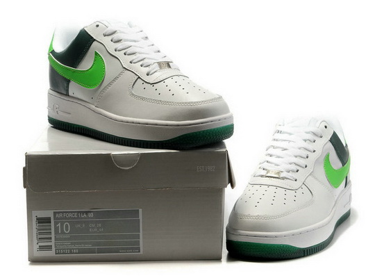 Nike Air Force One Men Low--208